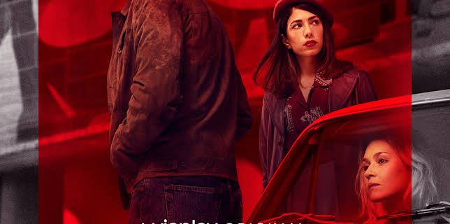 Max Anger - With One Eye Open