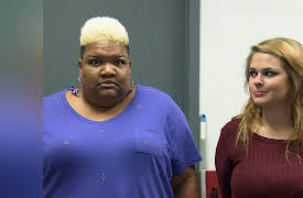 She's In Charge Season 1: Bugging Out