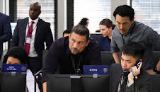 FBI: Special Crime Unit