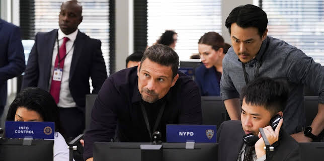 21:15: FBI: Special Crime Unit | Kabel Eins | 2/21 2026