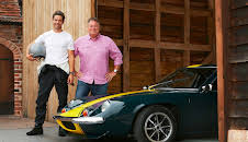 Wheeler Dealers (S17 E8)