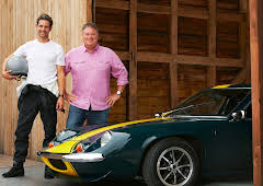 Wheeler Dealers