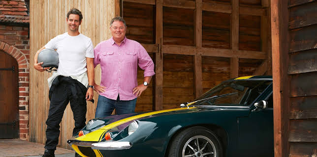 06:25: Wheeler Dealers (S17 E1) (S17) | Discovery Channel | 1/4 2026