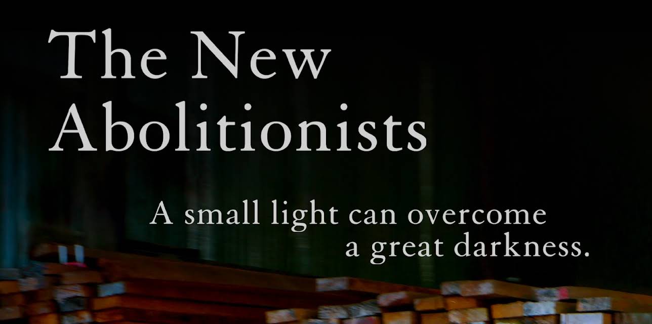 The New Abolitionists (2023)