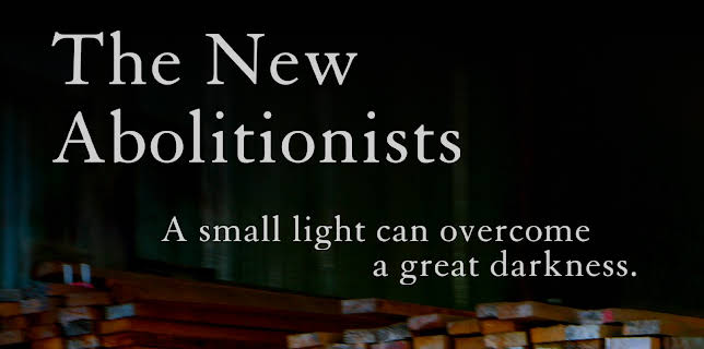 The New Abolitionists (2023)