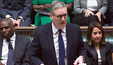 Prime Minister's Questions