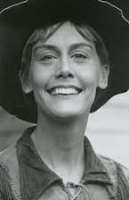 Carol Worthington as 