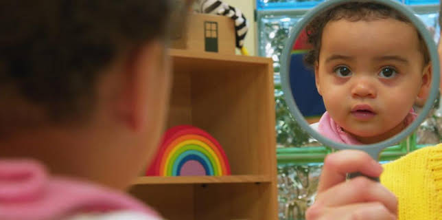 10:20 AM: The Baby Club (S2) | Cbeebies | 11/10 2025