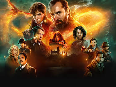 20:15: Phantastische Tierwesen: Dumbledores Geheimnisse | Sat1 | 4/19 2026