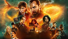 Phantastische Tierwesen: Dumbledores Geheimnisse