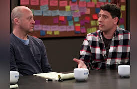The Writers' Room Season 1: New Girl