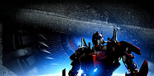 5:15 AM: Transformers (IMDb 7.1) | Sky Hits | 11/6 2025