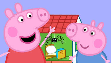 7:05 AM: Peppa Pig (S1 E47) (S1) | Channel 5 | 9/12 2026