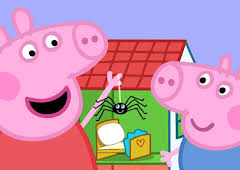 Peppa Pig