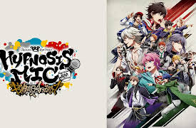 Hypnosis Mic: Season 1: As soon as man is born he begins to die.