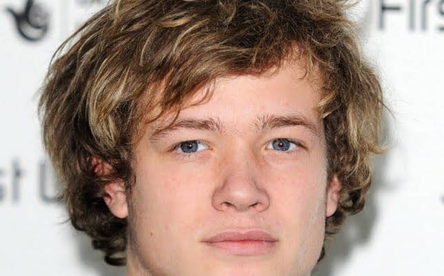 Ed Speleers
