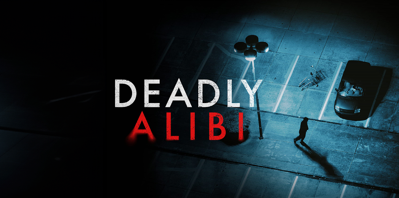 Deadly Alibi, Season 1