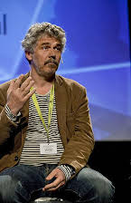 Daniel Alfredson as Director