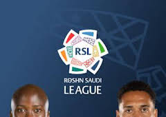 Liga Saudí (T25/26): Al Ittihad - Al Fayha