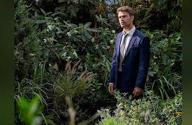 The Time Traveler's Wife: The Complete First Season: Episode 4