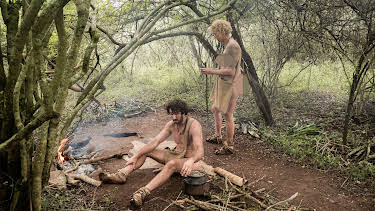 00:15: Naked And Afraid: Last One Standing (S1 E3) (S1) | Discovery Channel | 9/19 2026