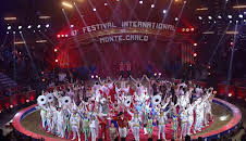 Die wunderbare Welt des Zirkus