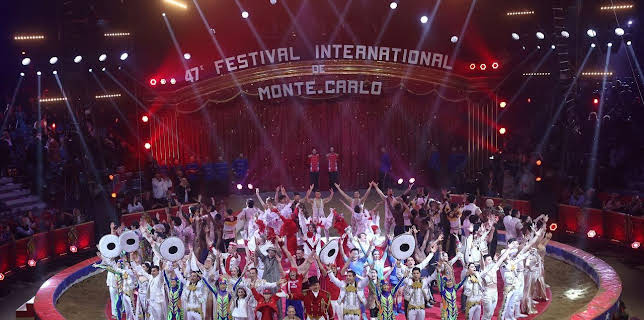 20:15: Die wunderbare Welt des Zirkus | SWR Fernsehen BW | 12/25 2025