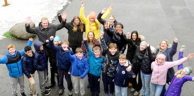 16:00: Norge Rundt: Norge Rundt på timeplanen | NRK 2 | 3/24 2026