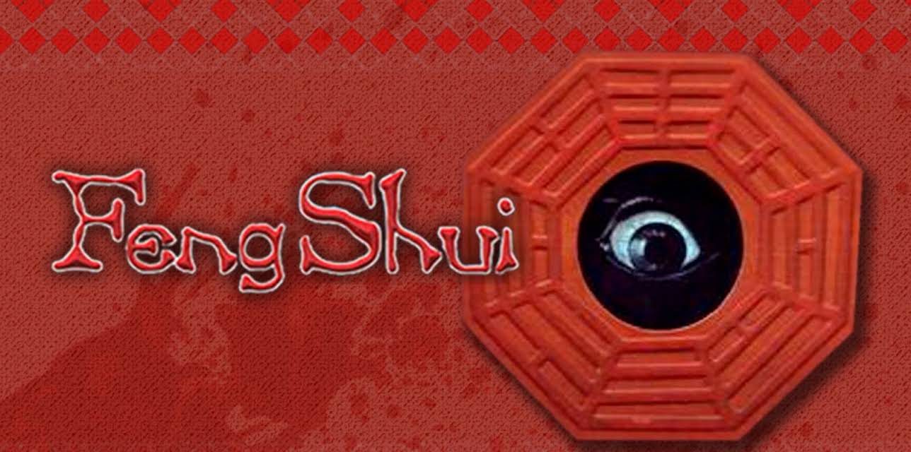 Feng Shui (2004)