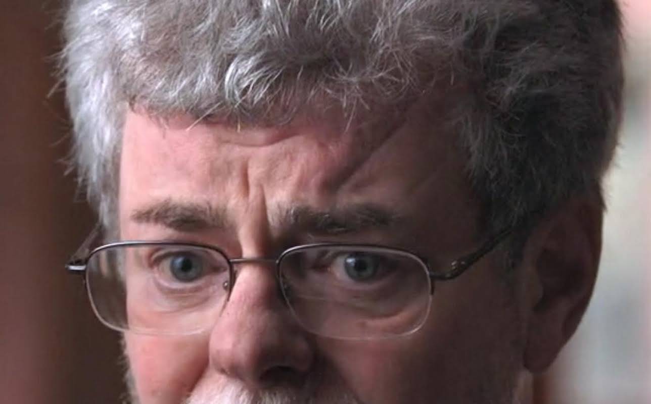 Mark Potok