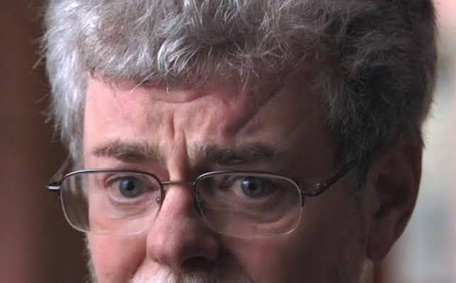 Mark Potok