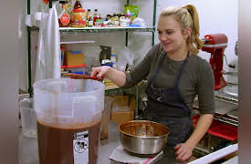 Cake Masters, Season 1: Monster Truck Cake