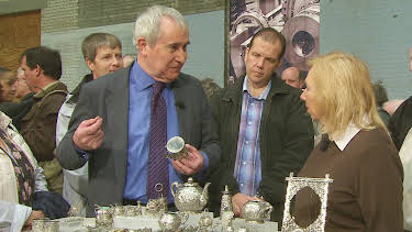 1:00 PM: Antiques Roadshow (S35 E6) (S35) | Yesterday | 7/20 2026