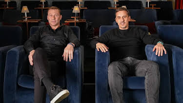 10:30 PM: Gary Neville's Soccerbox (S5 E6) (S5) | Sky Sports Premier League | 7/9 2026