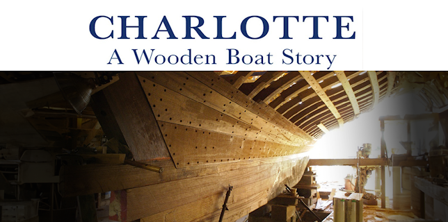 Charlotte: A Wooden Boat Story (2011)