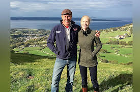 Travels with Darley: Northern Wales: Isle of Anglesey & The Coast