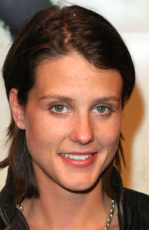 Heather Peace as 