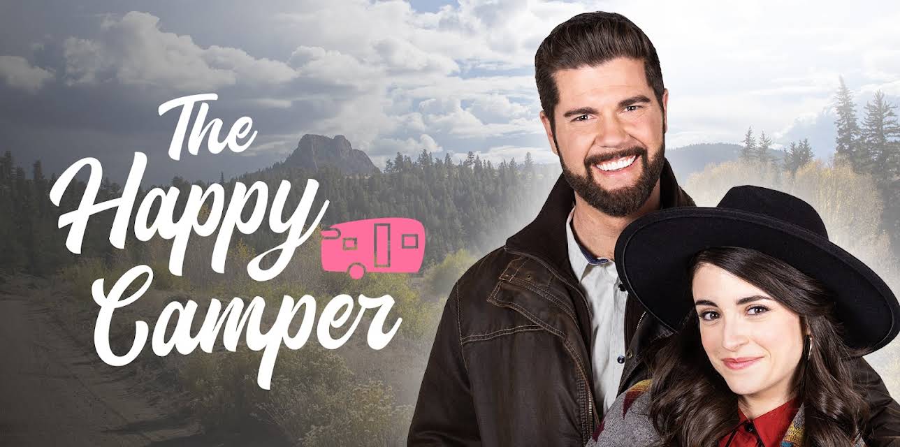 The Happy Camper (2023)