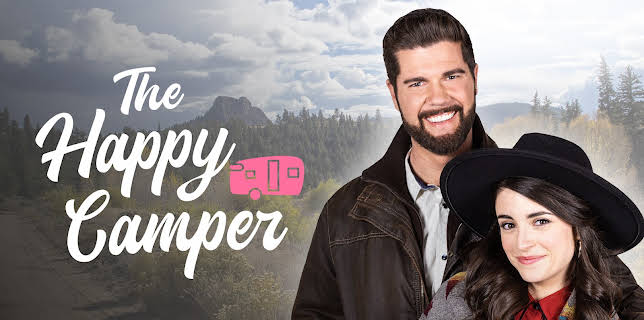 The Happy Camper (2023)