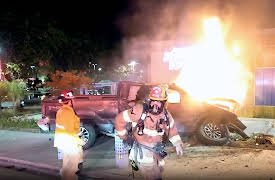 First on the Scene: Episode 18