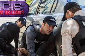 NCIS: New Orleans, Season 1: Love Hurts