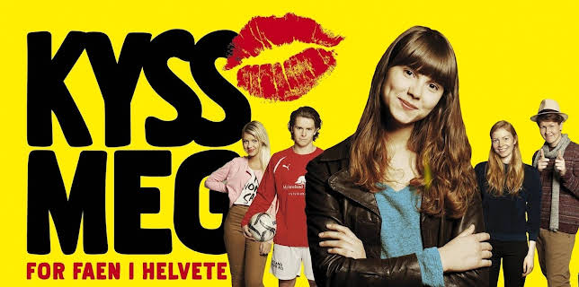 20:05: Kyss meg | NRK 3 | 11/16 2025