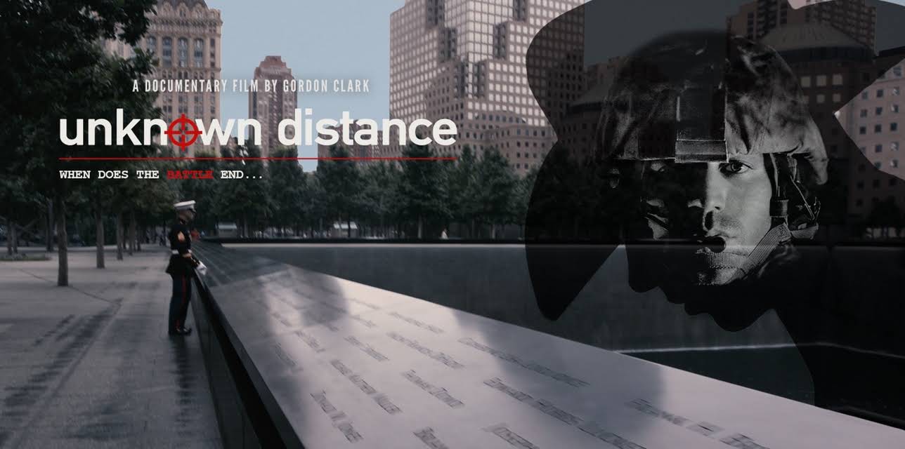 Unknown Distance (2021)