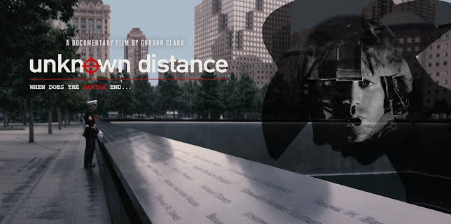 Unknown Distance (2021)