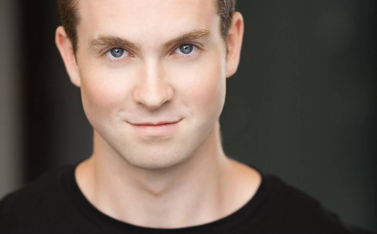 Harrison MacDonald