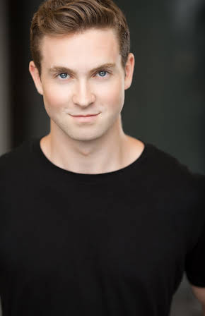 Harrison MacDonald as Shaftner