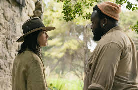 Our Flag Means Death, Season 1: This Is Happening