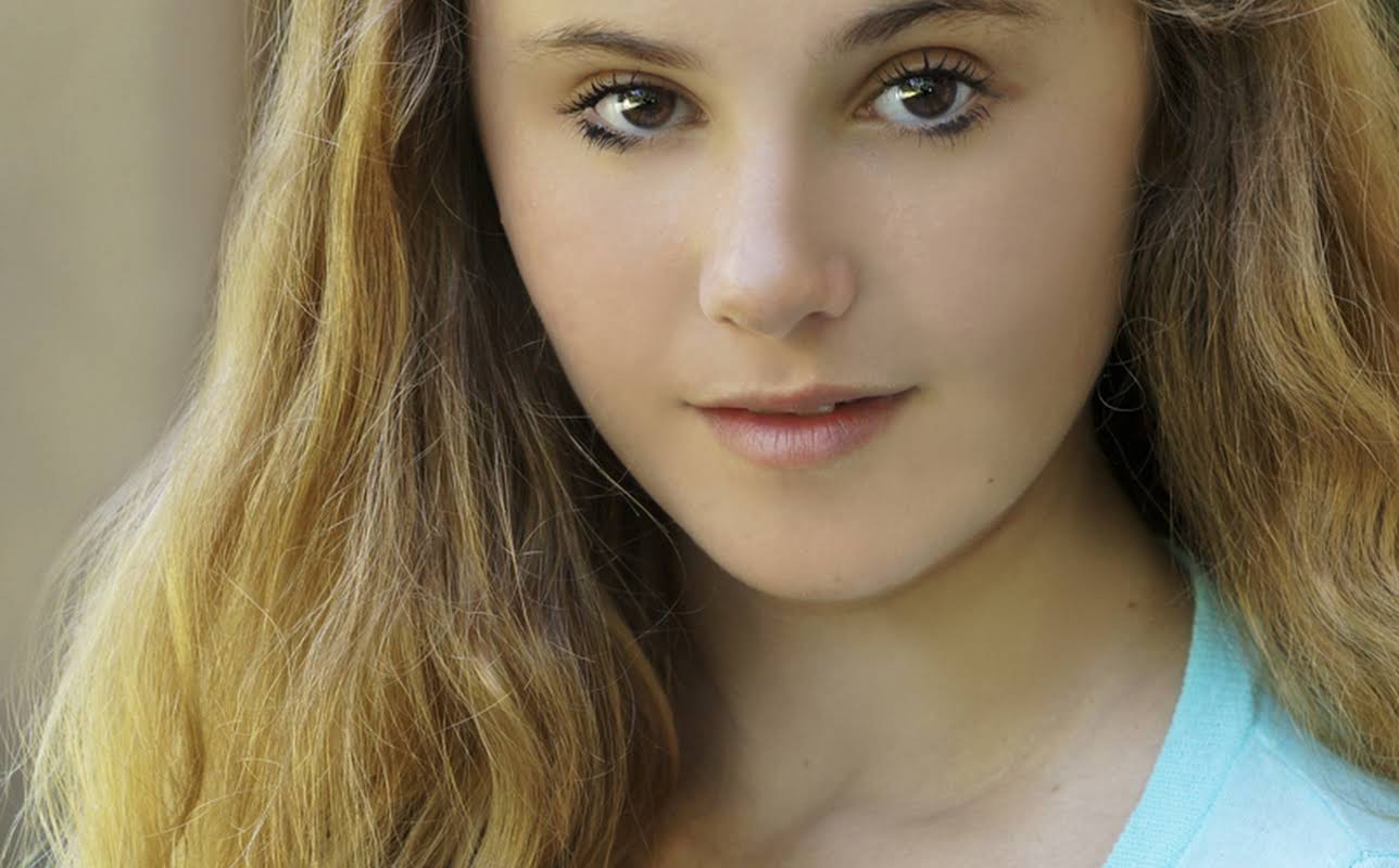 Zoe Schlagel
