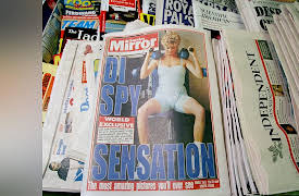 The Royals Season 1: Royal Scandals