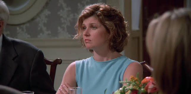 06:55: Spin City (S4 E9) (S4) | TV6 | 11/22 2025